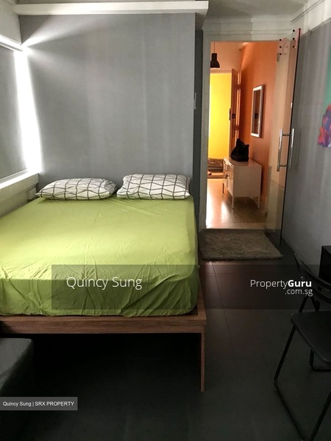 Tiong Bahru Estate (D3), Apartment #444840061